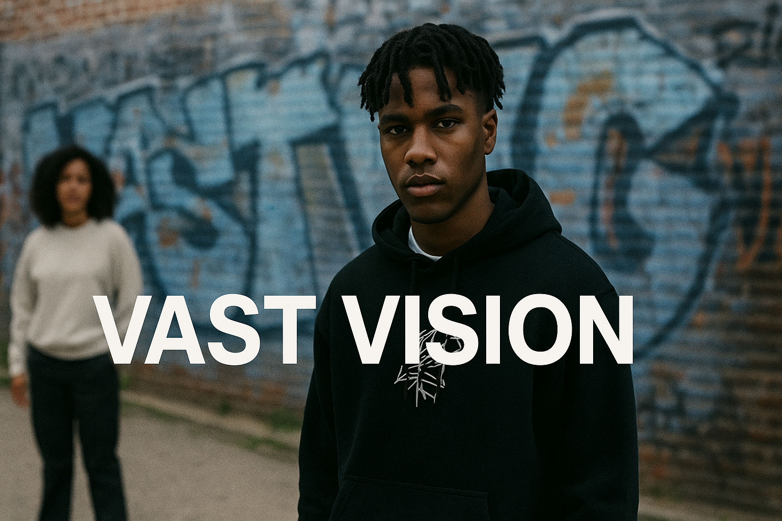 Vast Vision streetwear culture