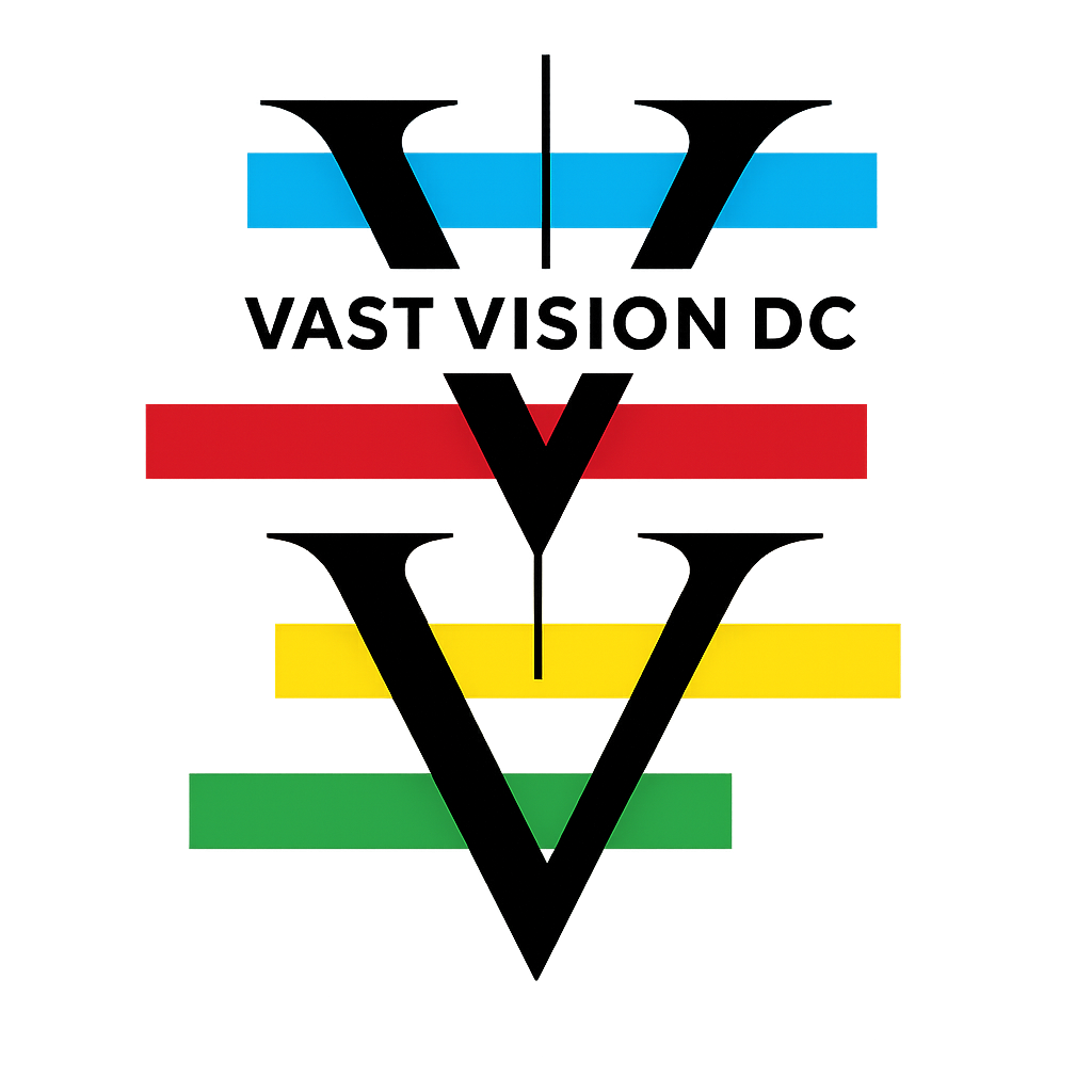 Vast Vision Logo
